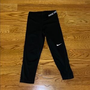 Nike Pro Leggings